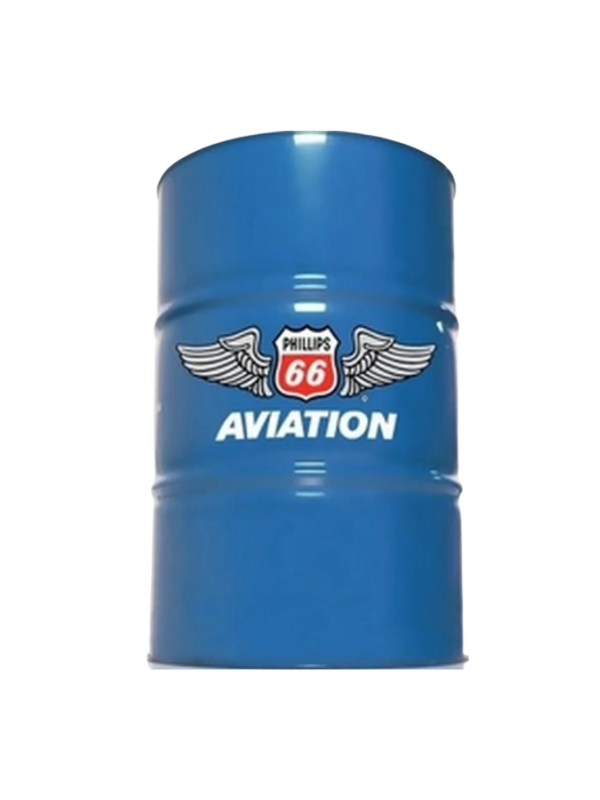 Phillips 66 Victory AW 20W50 Aviation Oil — E.H. Wolf & Sons